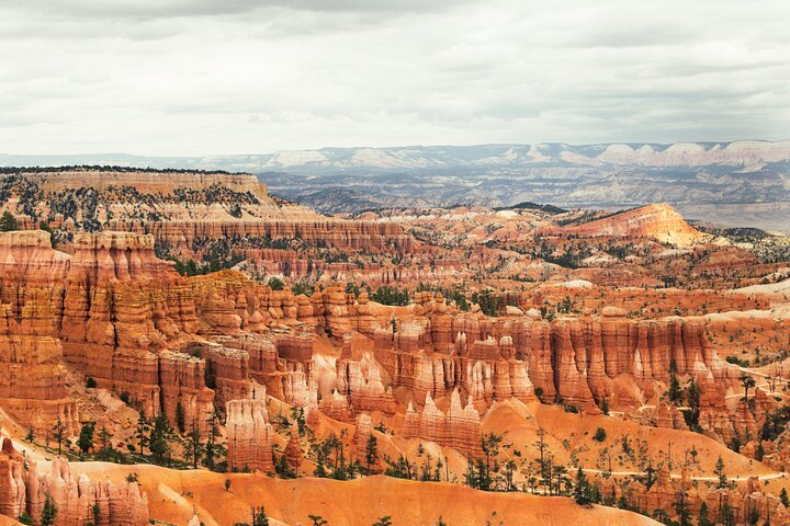 Bryce Canyon Full Day Private Tour & Hike - Photo 1 of 4
